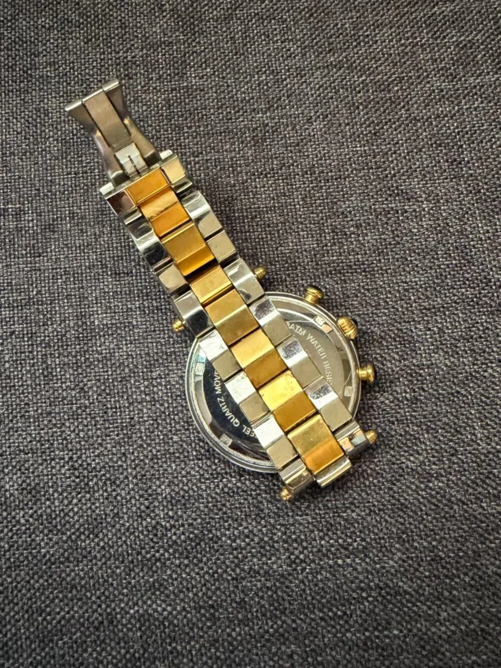 Klaus Kobec KKG193 Women's Quartz Watch